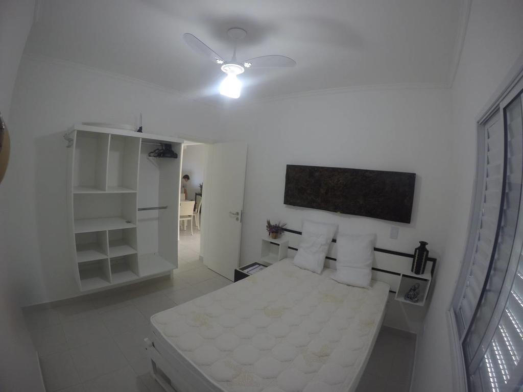 Apartamento Cobertura Monte Carlo Ubatuba Exterior foto