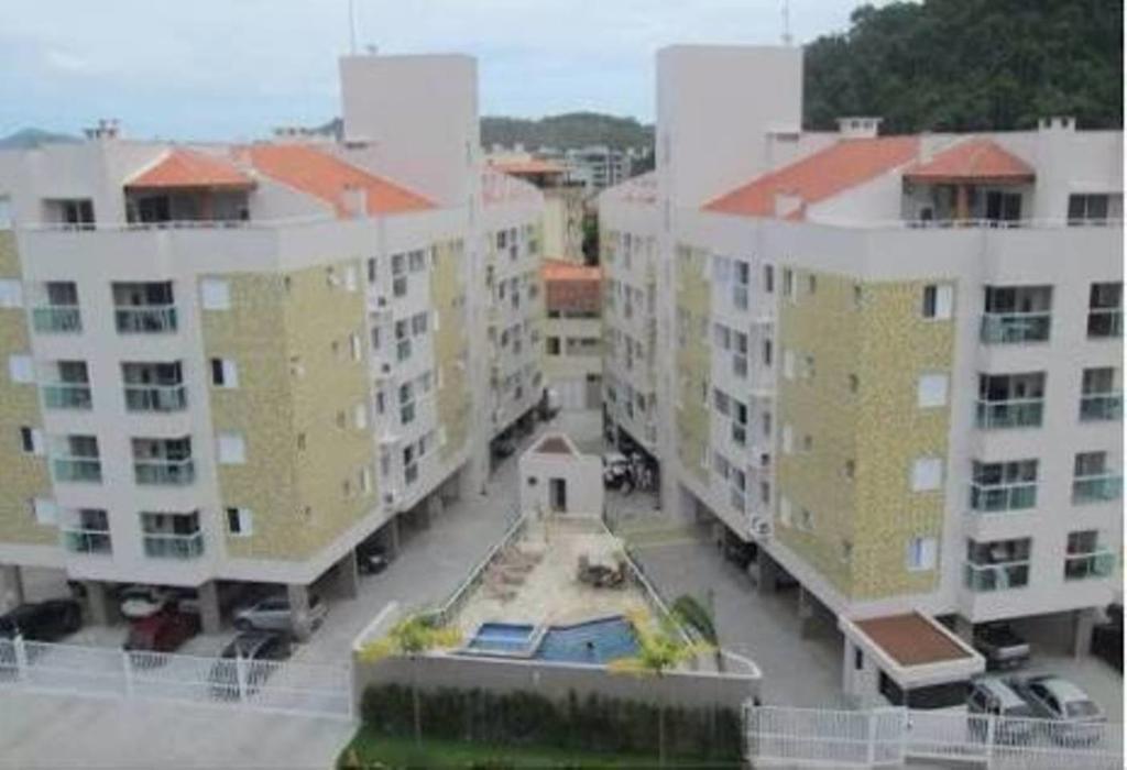 Apartamento Cobertura Monte Carlo Ubatuba Exterior foto