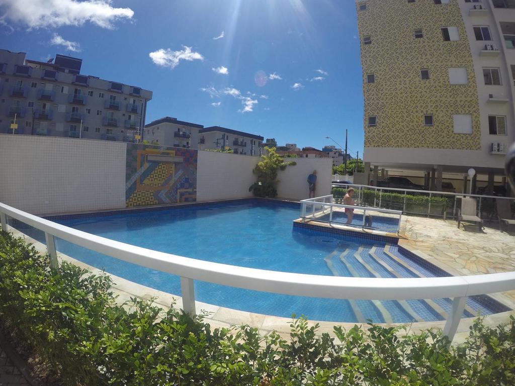 Apartamento Cobertura Monte Carlo Ubatuba Exterior foto