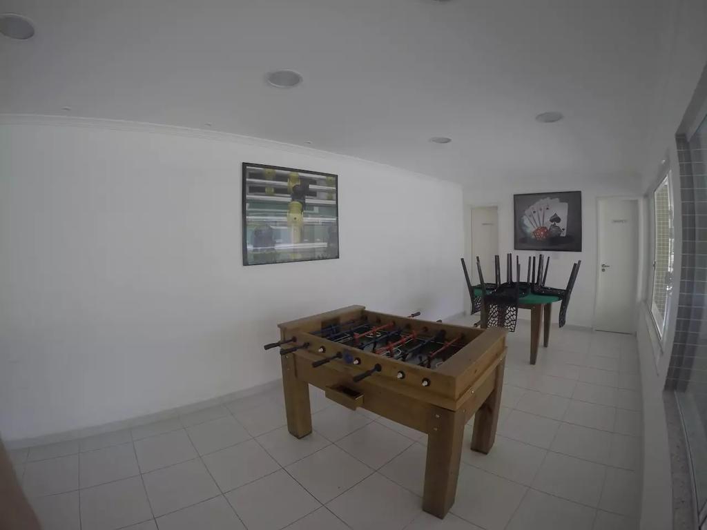 Apartamento Cobertura Monte Carlo Ubatuba Exterior foto